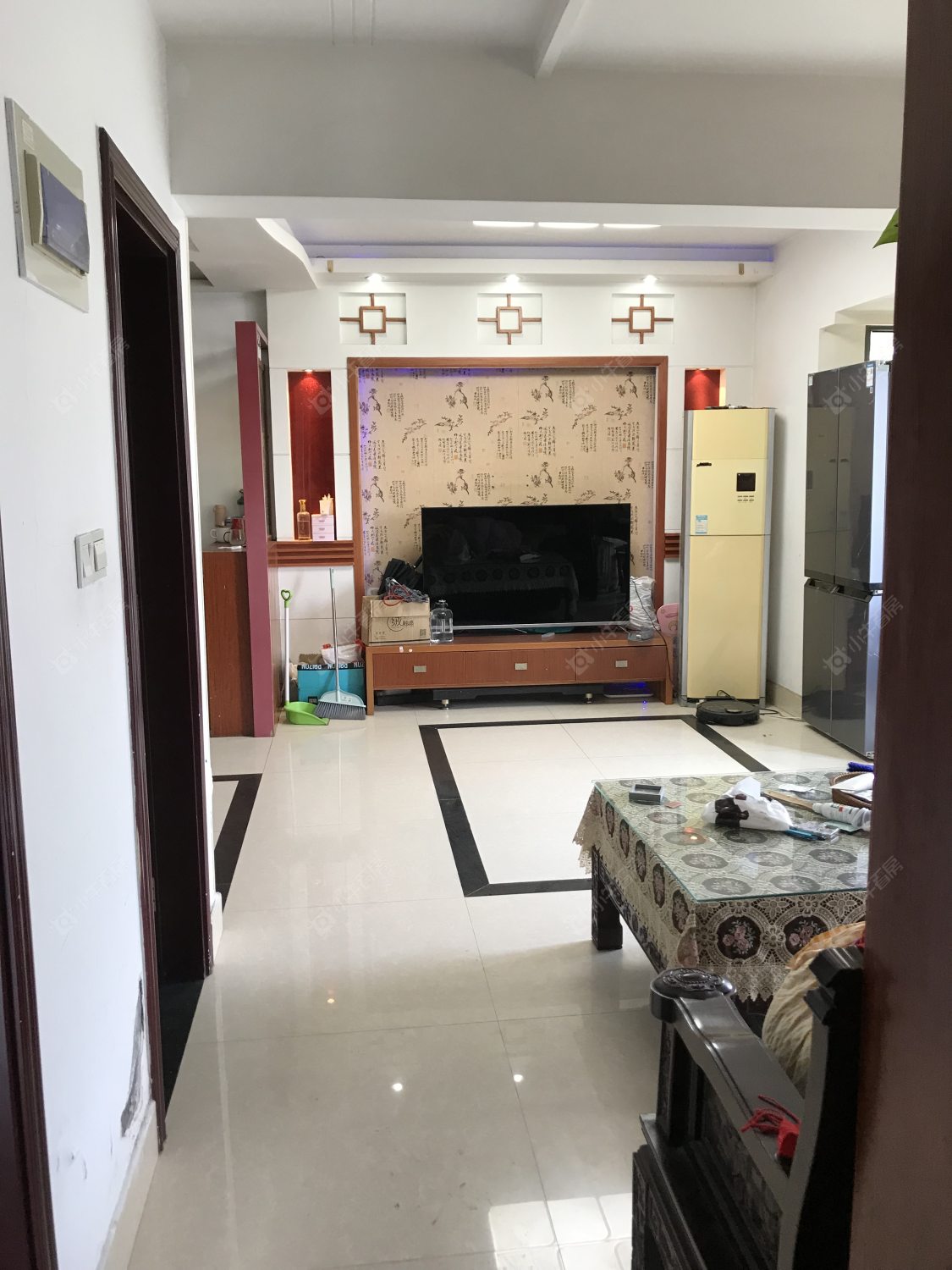 常州金百国际在租房源室内图_小牛看房