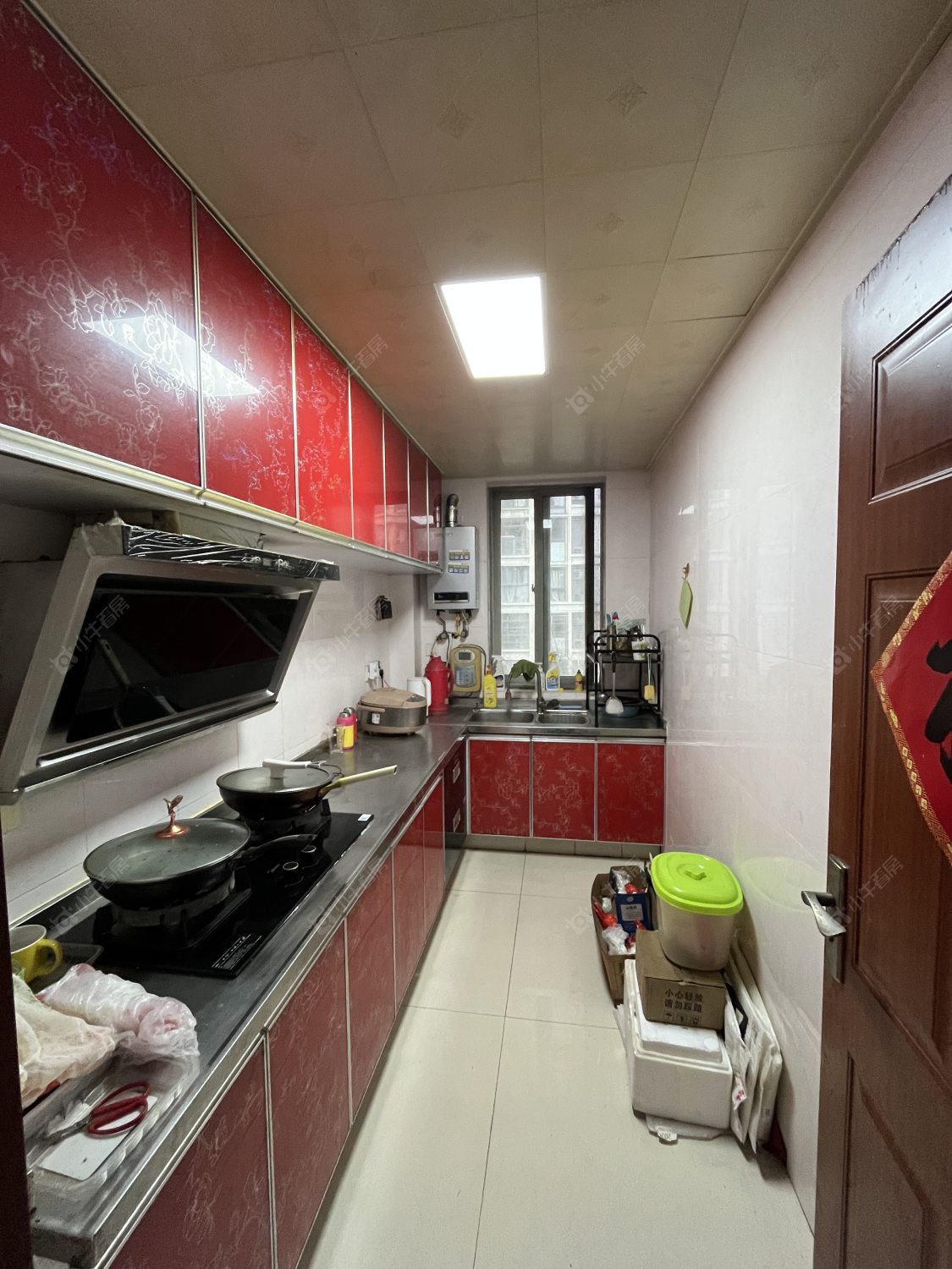 澳新风情街房源室内图 常州澳新风情街在租房源室内图_小牛看房