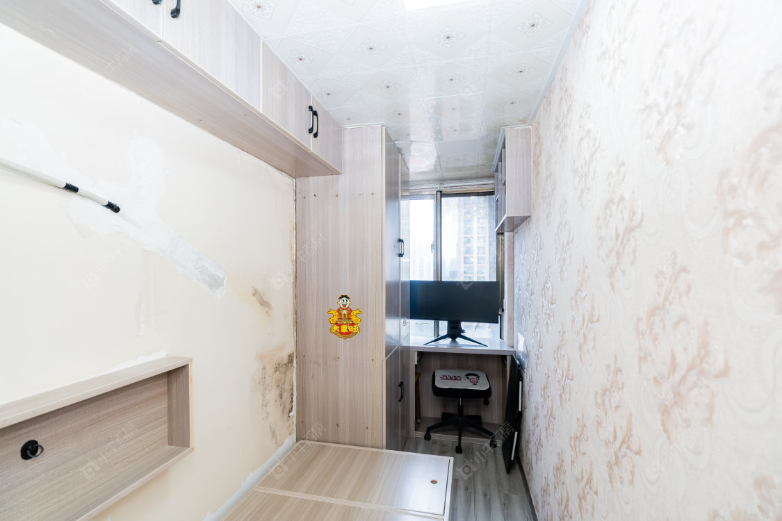 常州和平国际商业街在售二手房源室内图_小牛看房