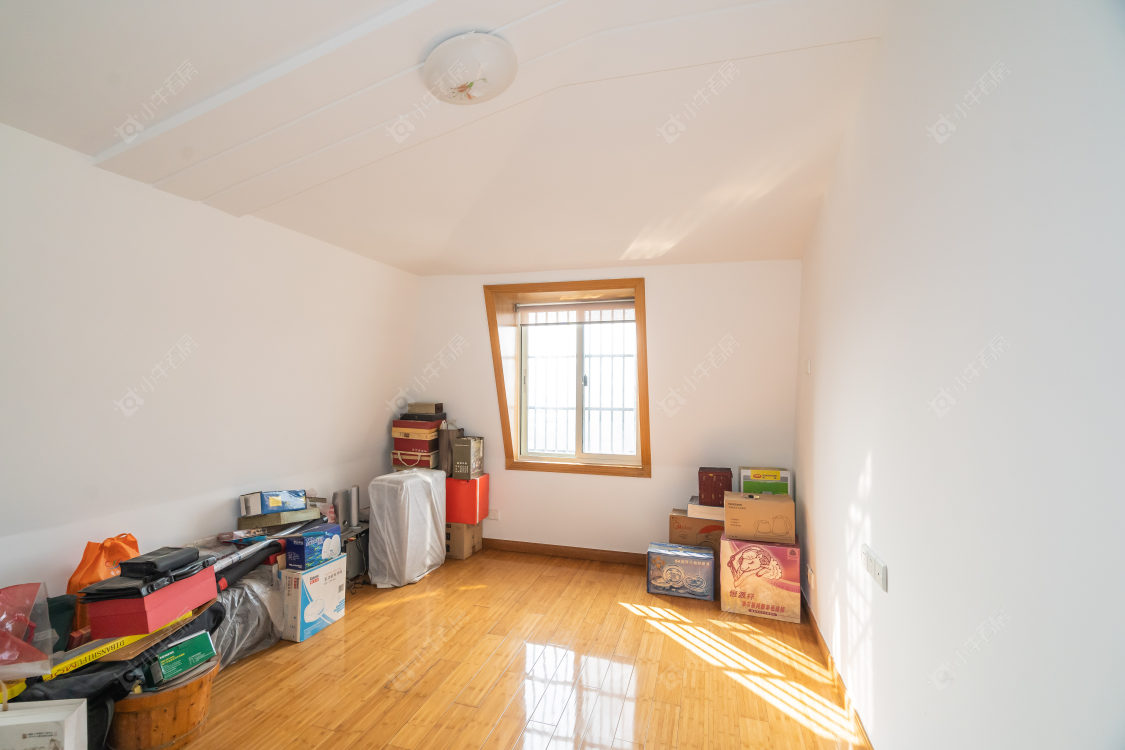 常州国泰名筑和平苑在售二手房源室内图_小牛看房