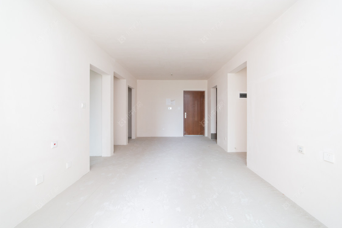 常州雅居乐星河湾在售二手房源室内图_小牛看房