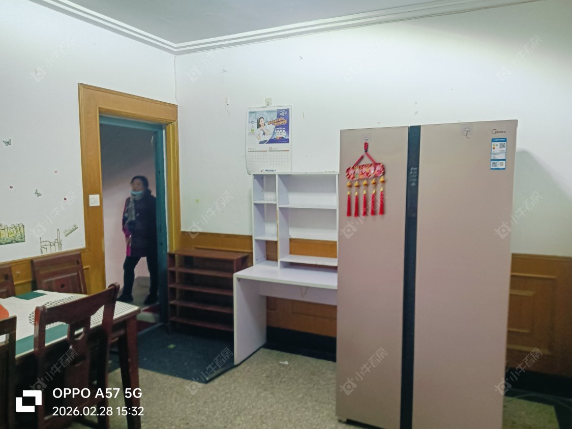 常州华苑二村A区在租房源_小牛看房