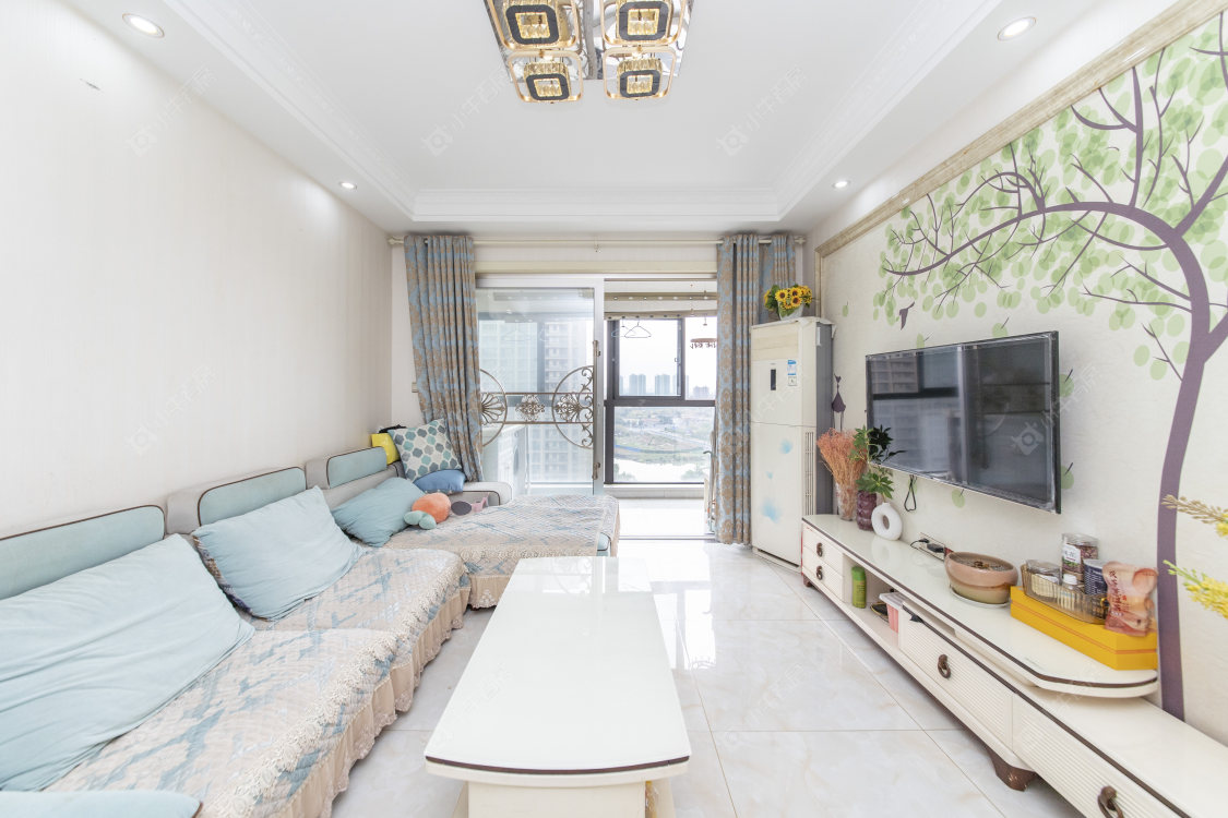 常州玉兰广场二期在售二手房源_小牛看房