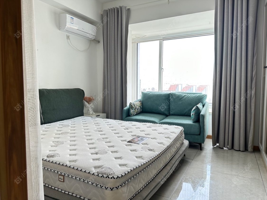 宝龙城市广场房源室内图 常州宝龙城市广场在租房源室内图_小牛看房