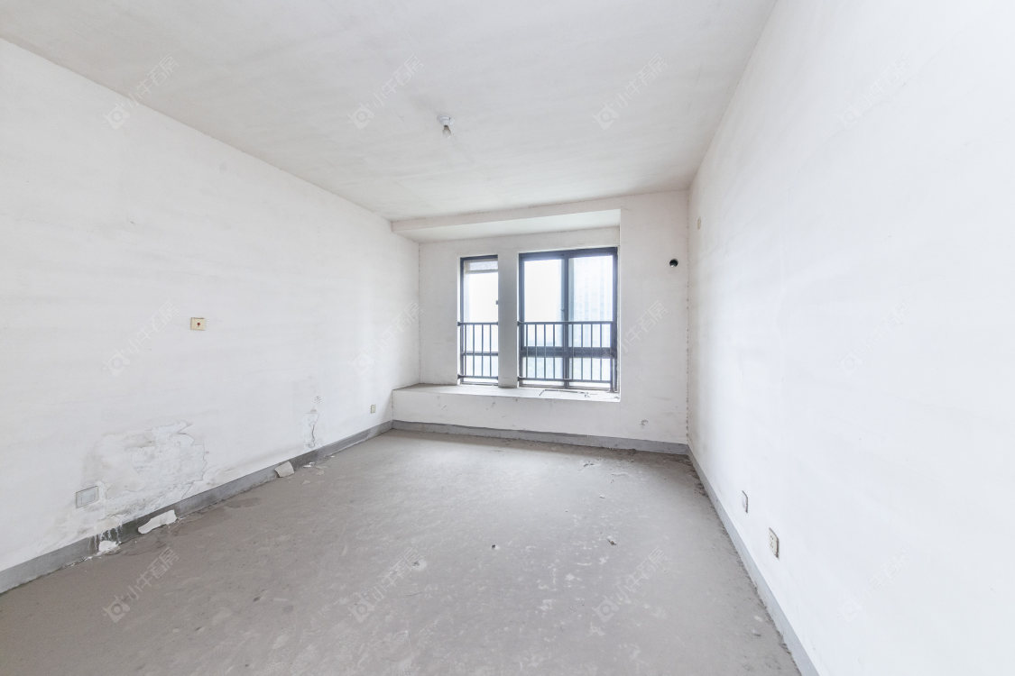 常州外滩1号在售二手房源室内图_小牛看房