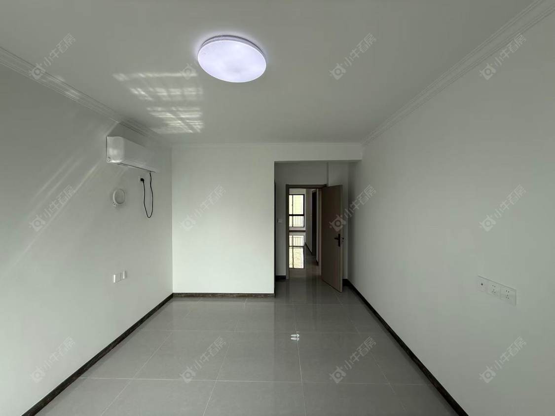 常州莱蒙城美景公寓在租房源室内图_小牛看房