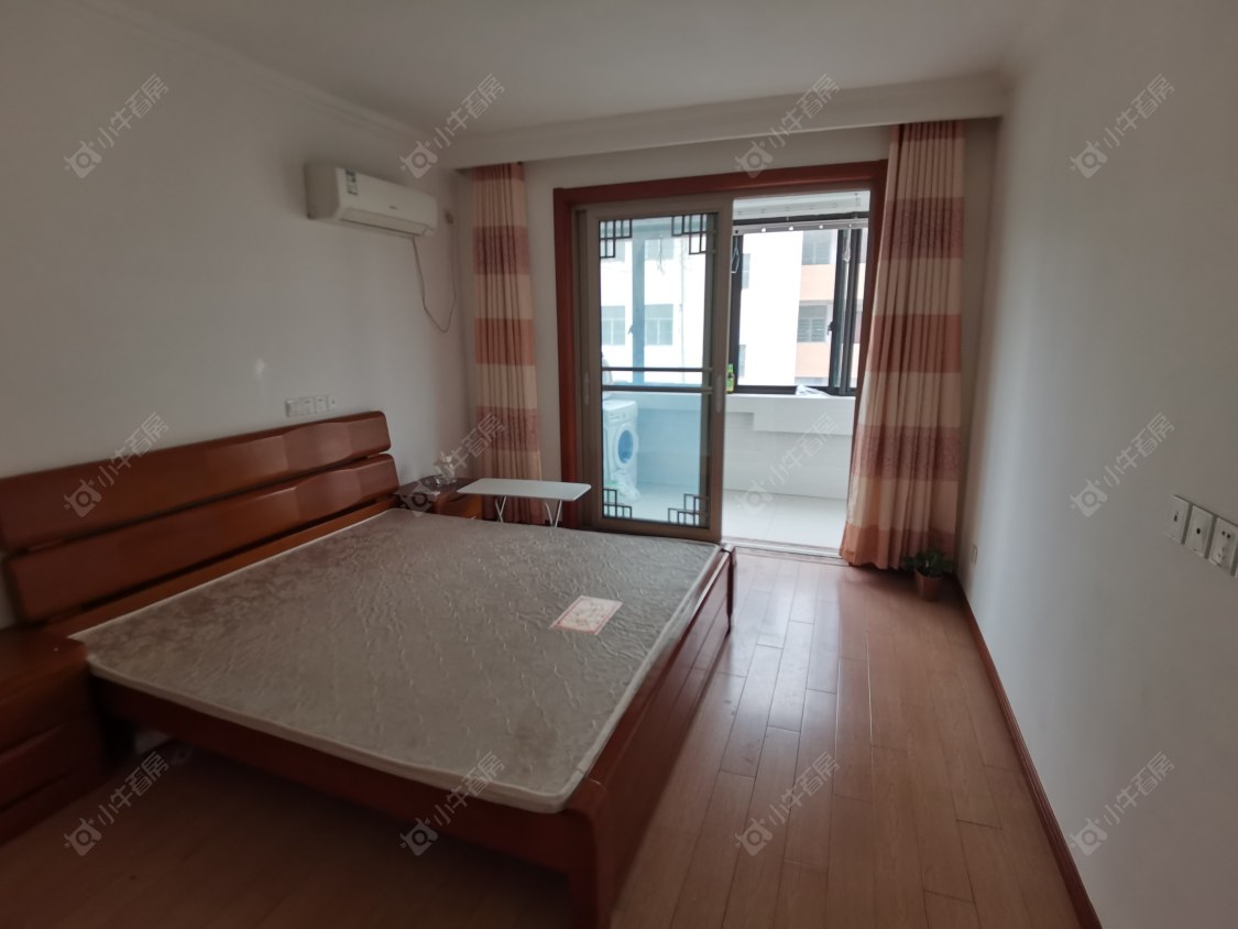 常州河海新村在租房源_小牛看房