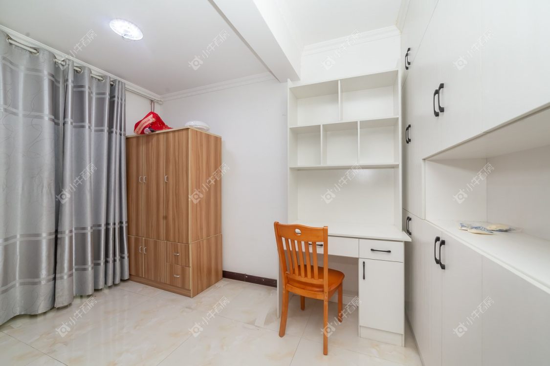 常州绿地世纪城三期在租房源室内图_小牛看房