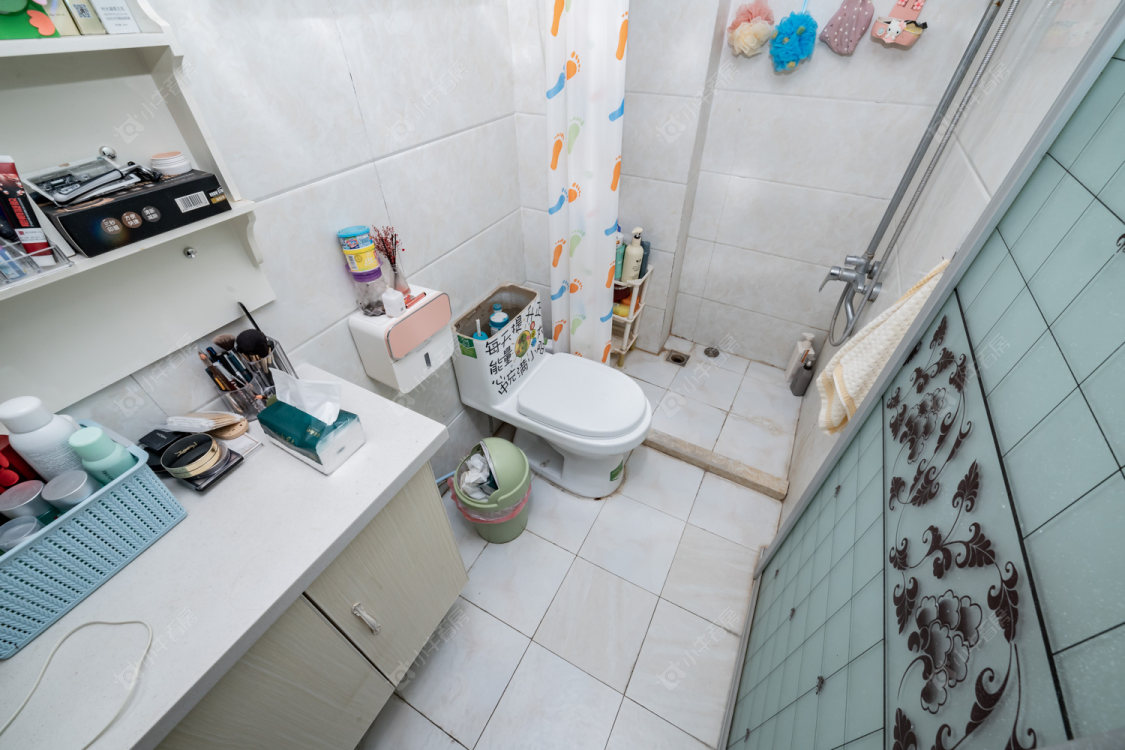 常州浦北新村在售二手房源室内图_小牛看房