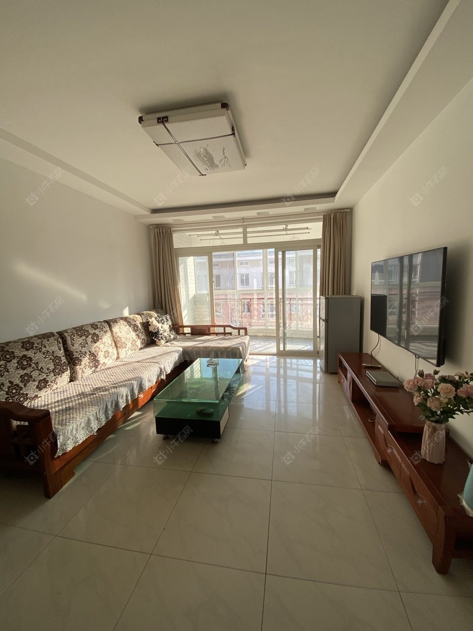 常州金城花苑租房_小牛看房