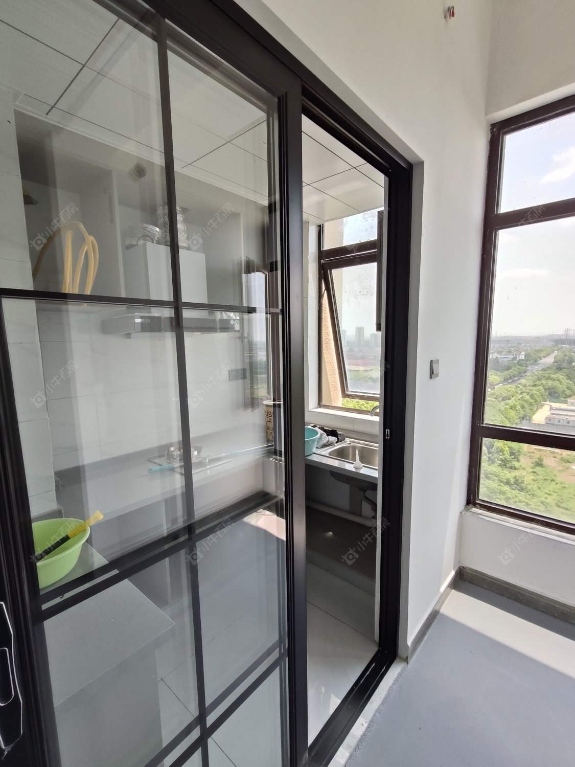 常州景荟凤凰公寓在租房源_小牛看房