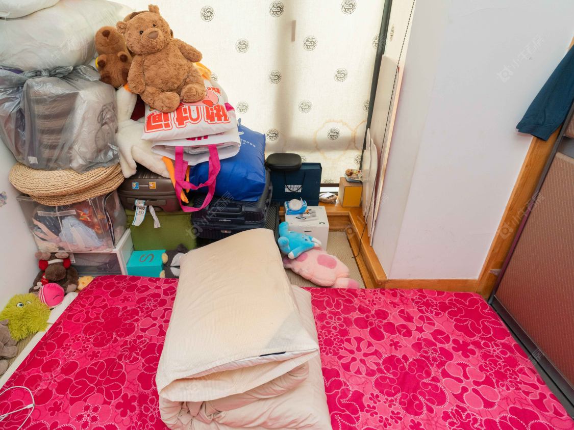 景瑞曦城房源室内图 常州景瑞曦城在售二手房源室内图_小牛看房