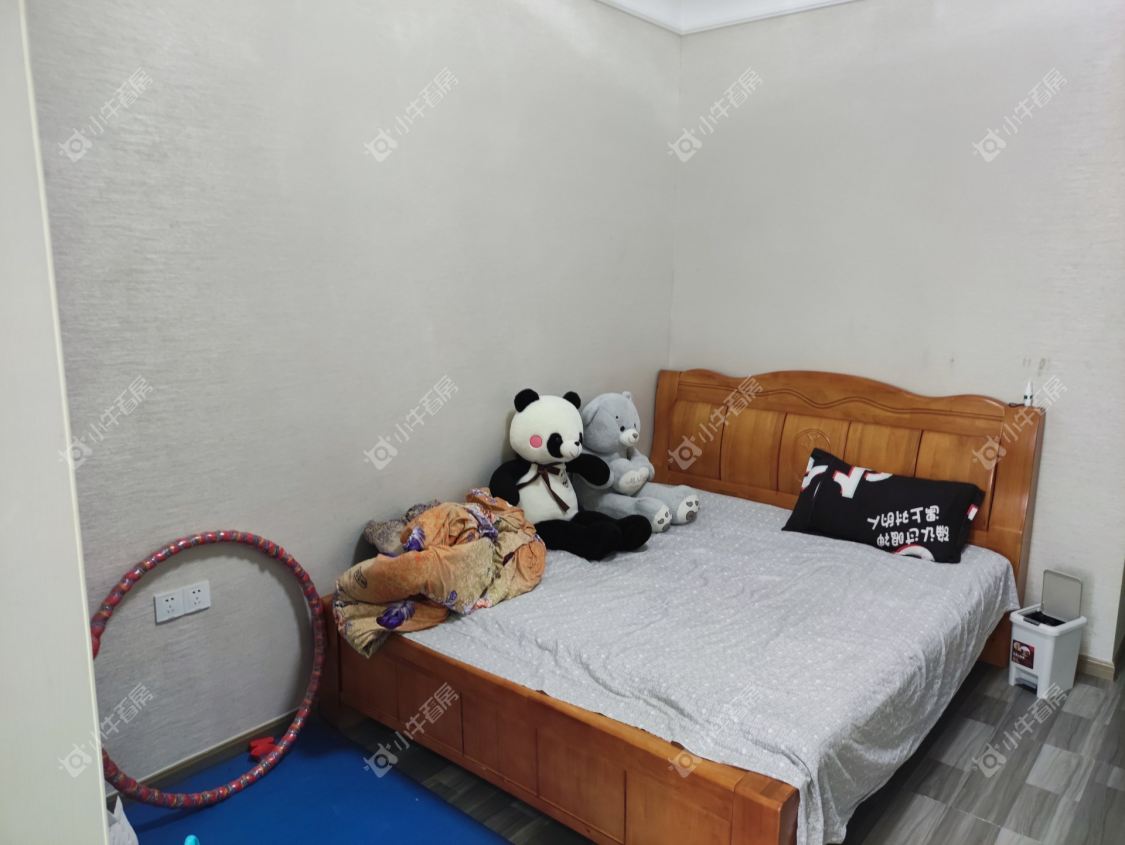 常州丰乐尚都在租房源_小牛看房