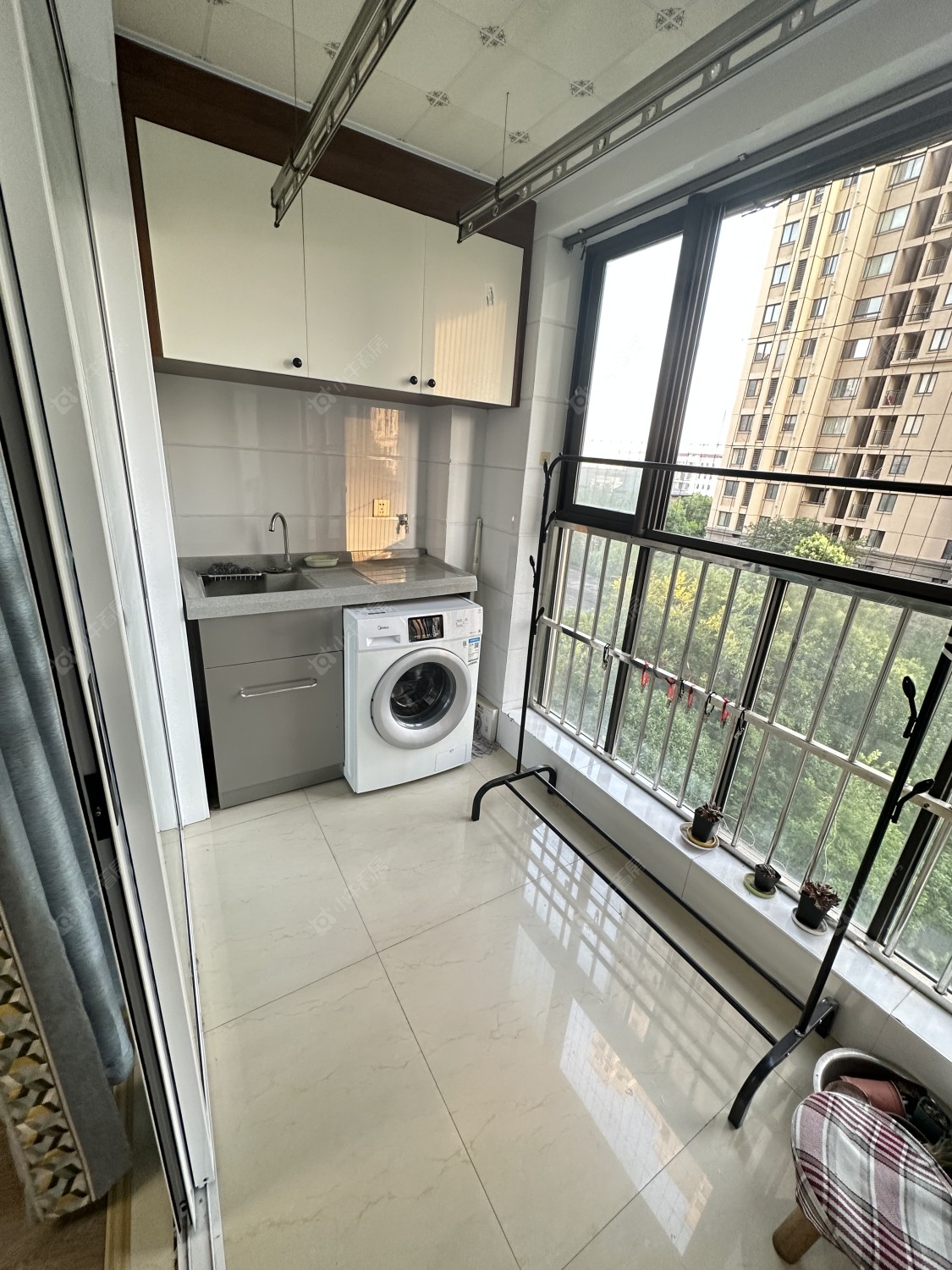 常州新城香溢澜桥一期在租房源_小牛看房