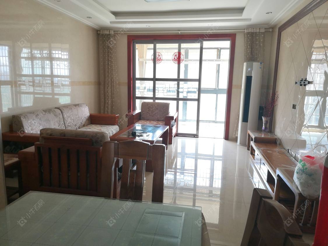 常州半岛小区在租房源室内图_小牛看房