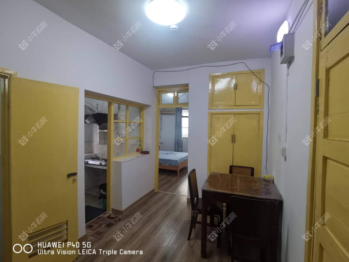 常州五角场西村在租房源_小牛看房