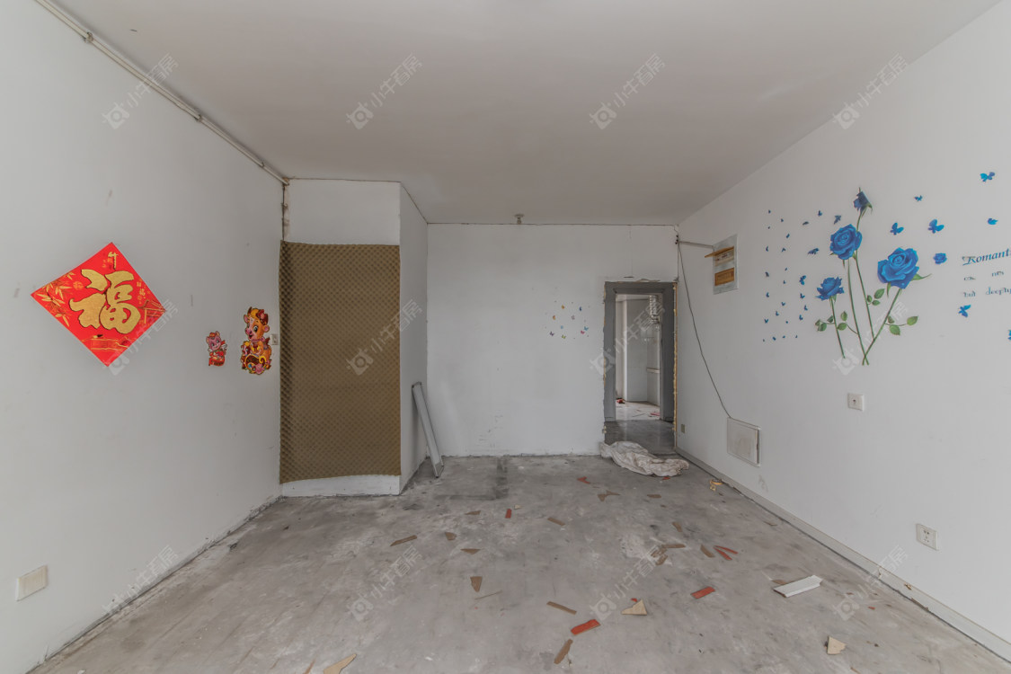 常州百兴澜庭在售二手房源室内图_小牛看房