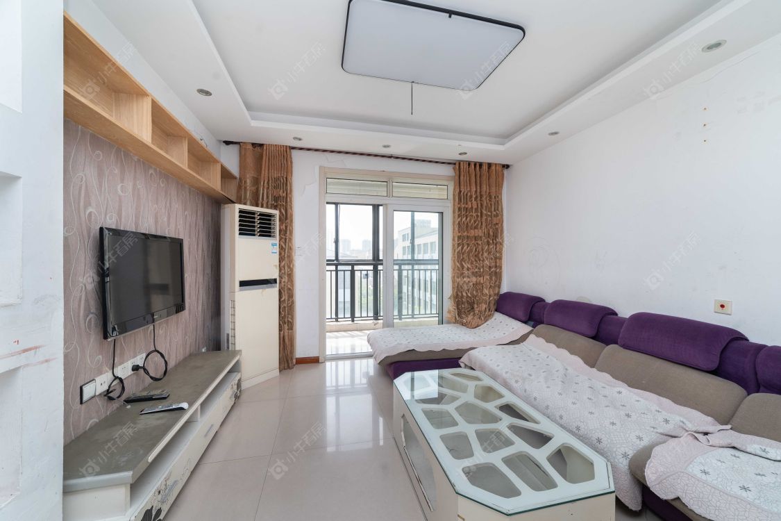 常州新城域一期在售二手房_小牛看房