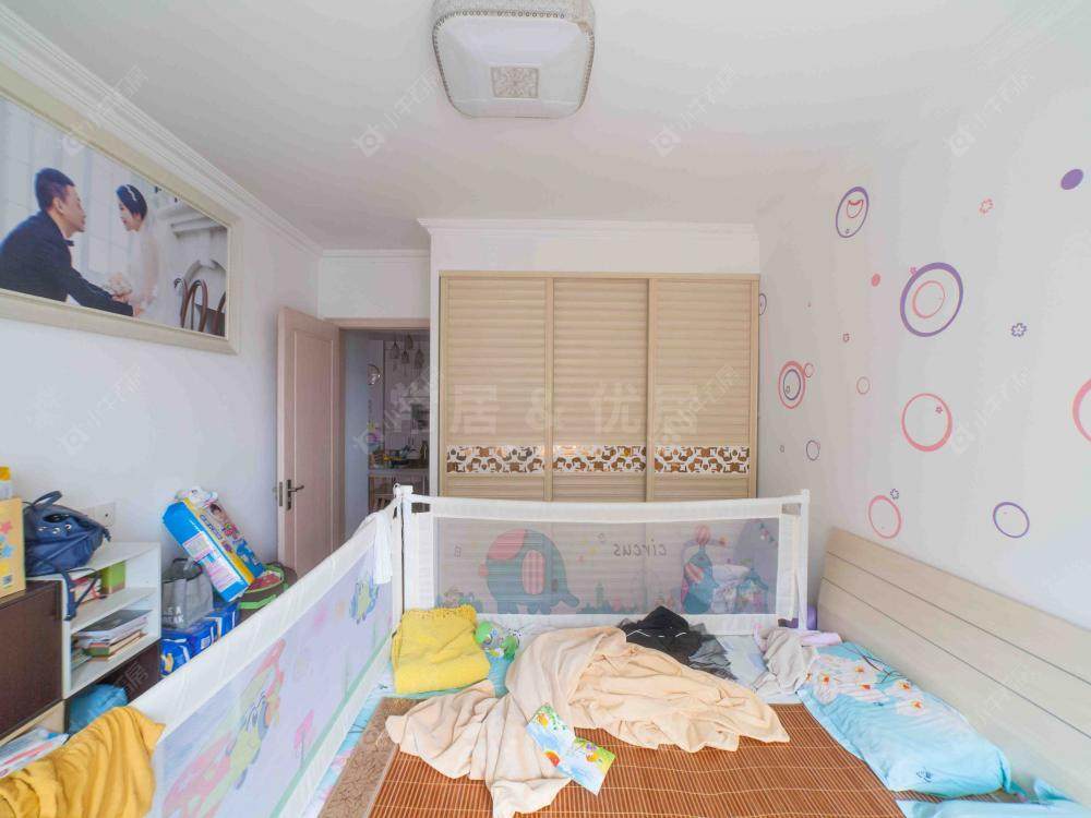 香溢紫郡二期房源室内图 常州香溢紫郡二期在售二手房源室内图_小牛看房