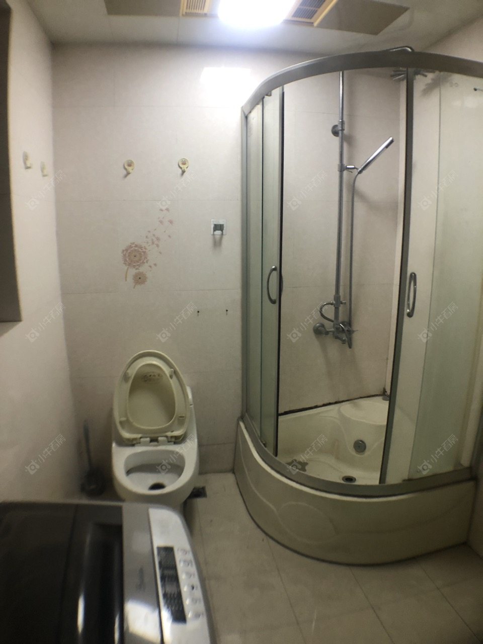 常州金百国际在租房源室内图_小牛看房