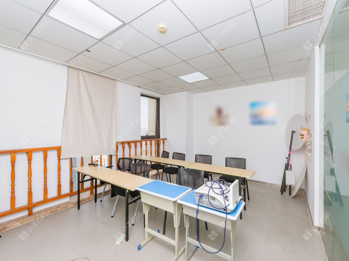 常州吾悦国际在租房源室内图_小牛看房