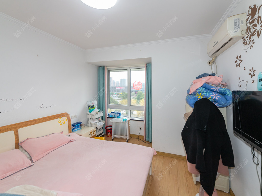 常州清水湾花园一期在售二手房源室内图_小牛看房