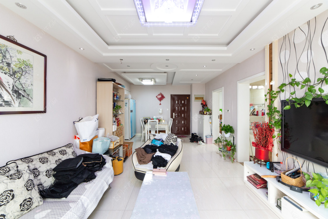 常州怡枫苑在售二手房源室内图_小牛看房