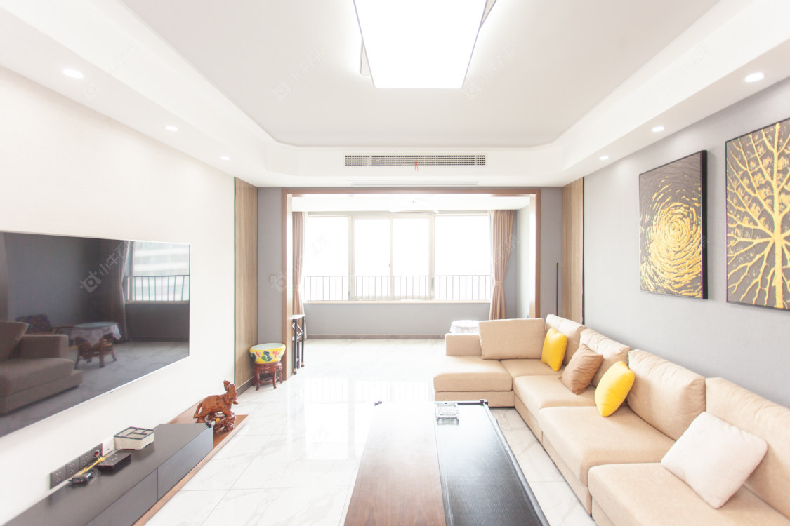 道生中心房源室内图 常州道生中心在售二手房源室内图_小牛看房