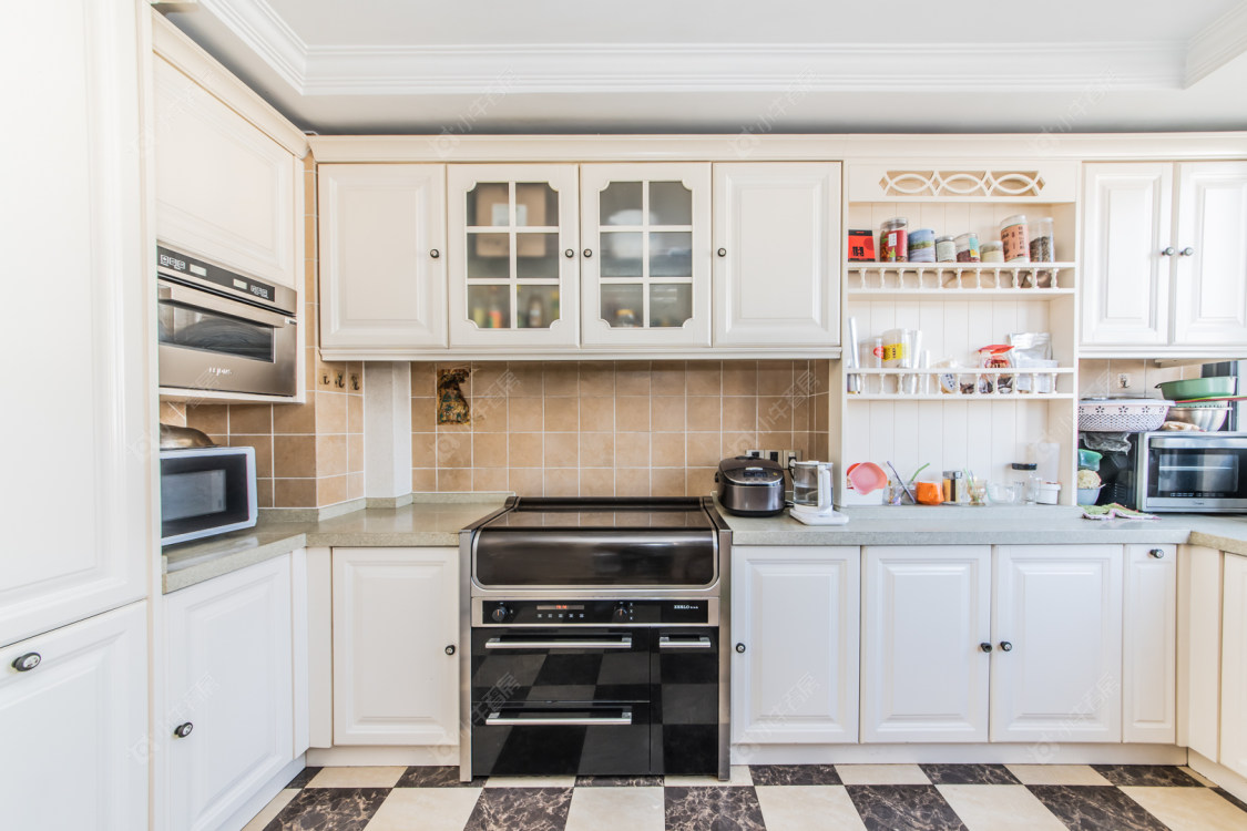 世茂香槟湖一期房源室内图 常州世茂香槟湖一期在售二手房源室内图_小牛看房