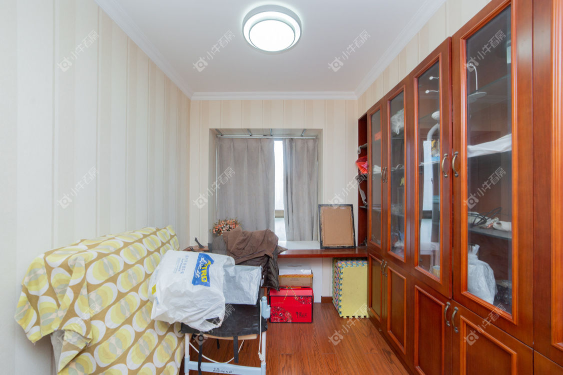 常州常发豪庭国际在租房源室内图_小牛看房