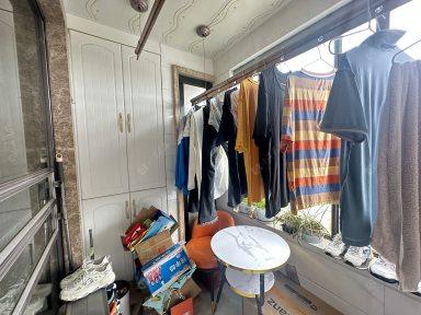 常州新城香溢澜桥二期在租房源室内图_小牛看房