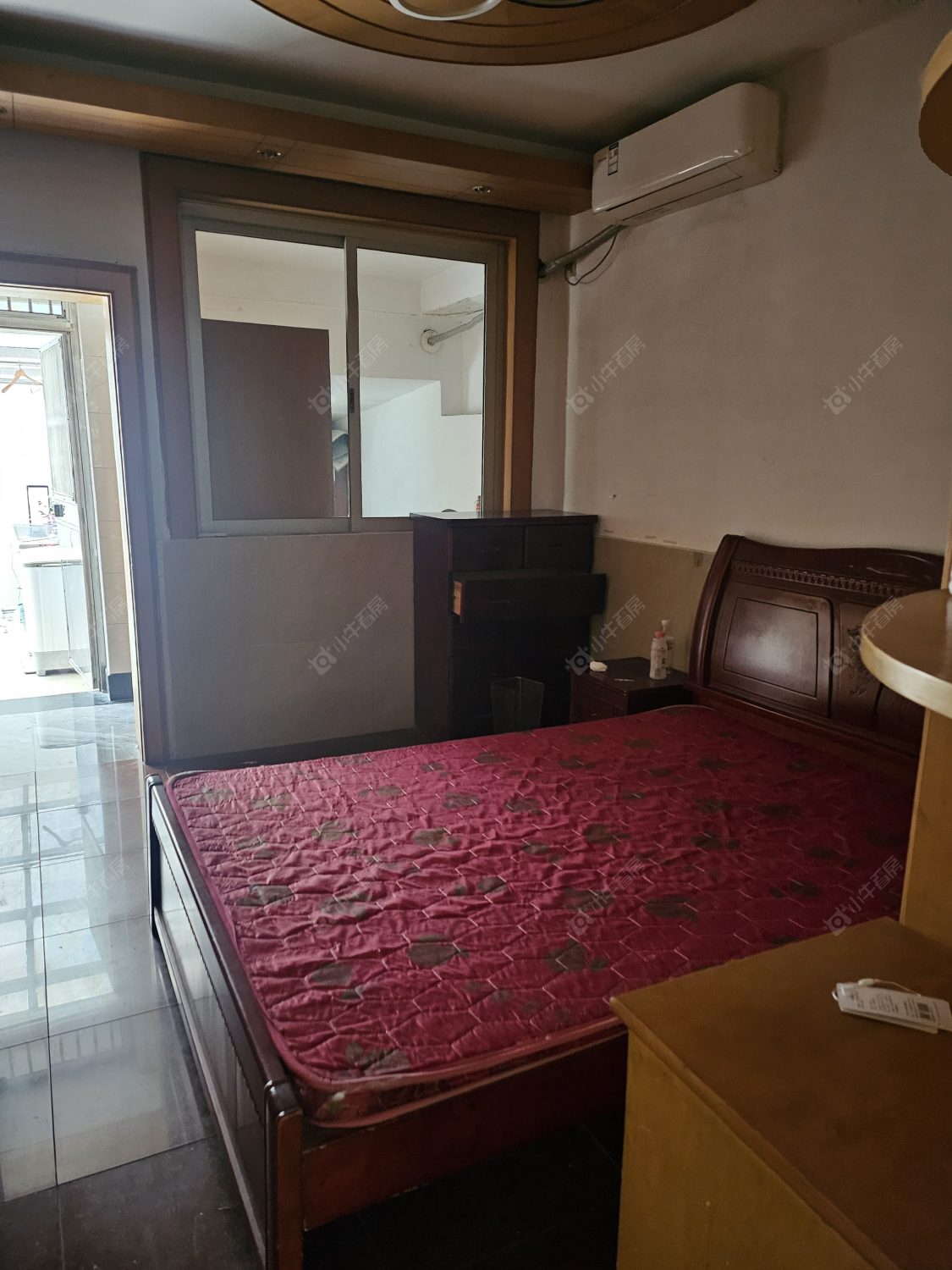 常州常宁公寓在租房源室内图_小牛看房