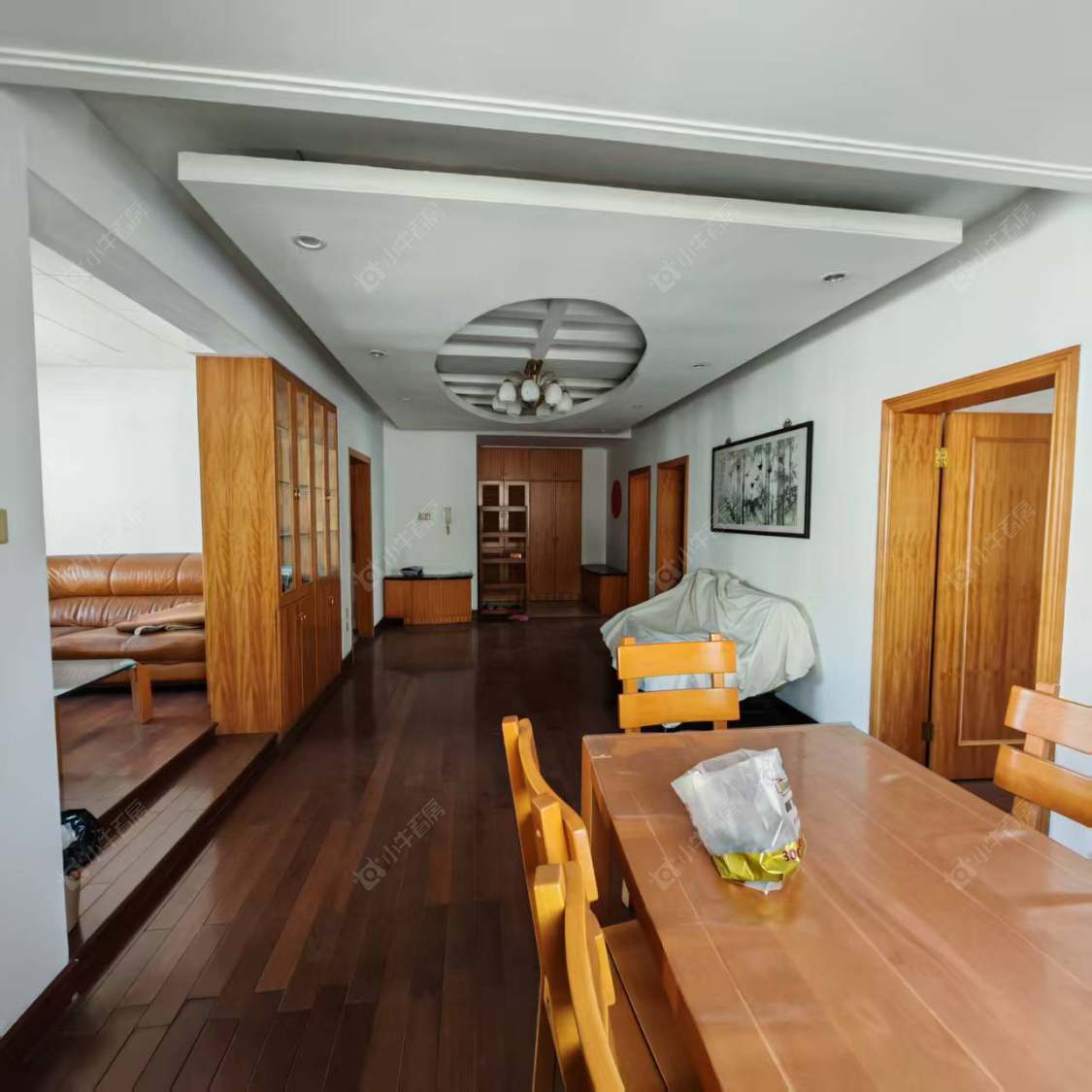 常州玉带公寓在租房源室内图_小牛看房