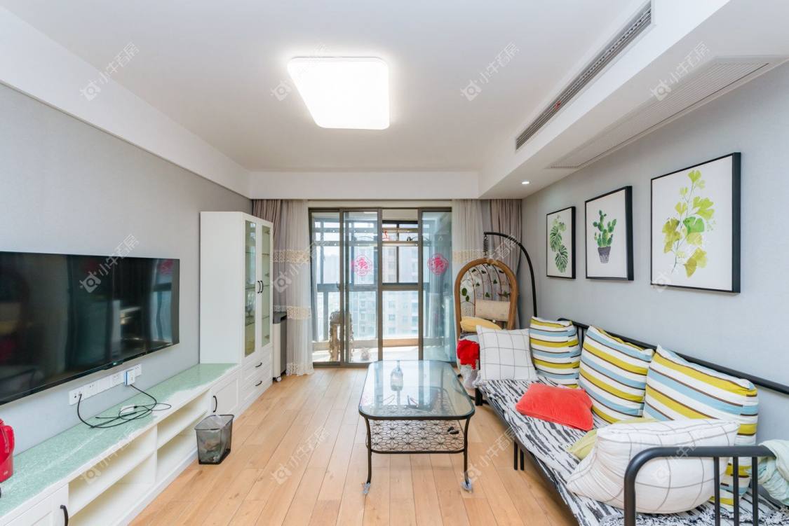 常州乾盛兰庭在租房源_小牛看房