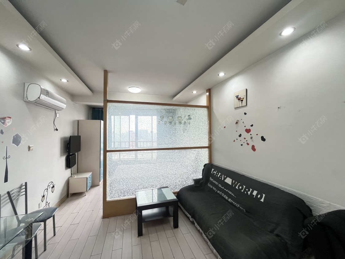 常州新天地商业广场在租房源_小牛看房