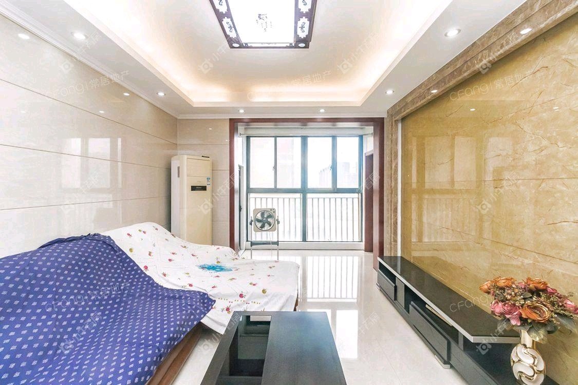 常州莱蒙城铂晶2室2厅1卫出租_小牛看房