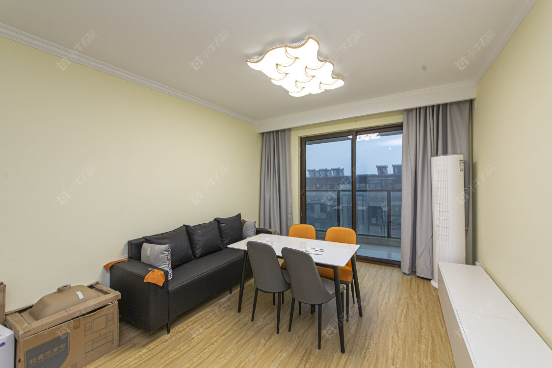 常州金新滟澜湖在售二手房_小牛看房