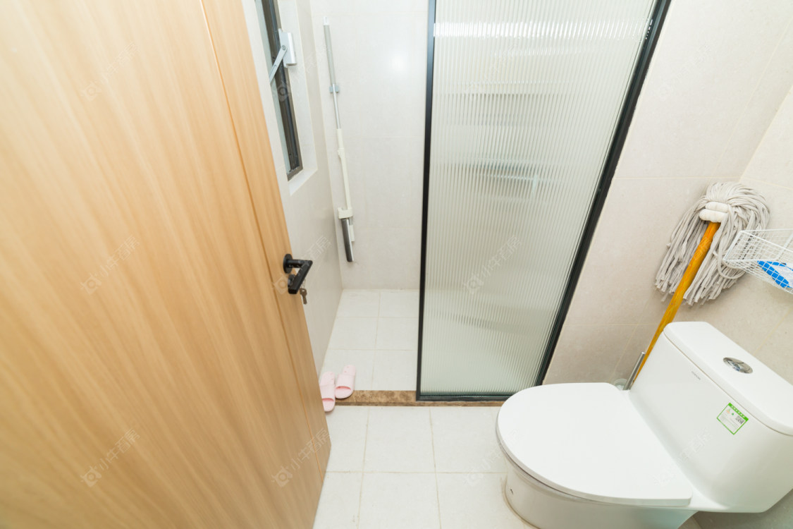 常州华润万象府在售二手房源室内图_小牛看房