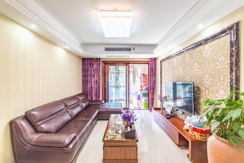 常州龙湖龙誉城二期在售二手房_小牛看房