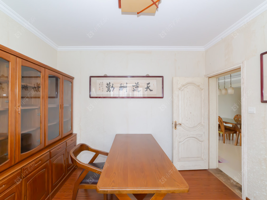 常州彩虹城在售二手房源室内图_小牛看房