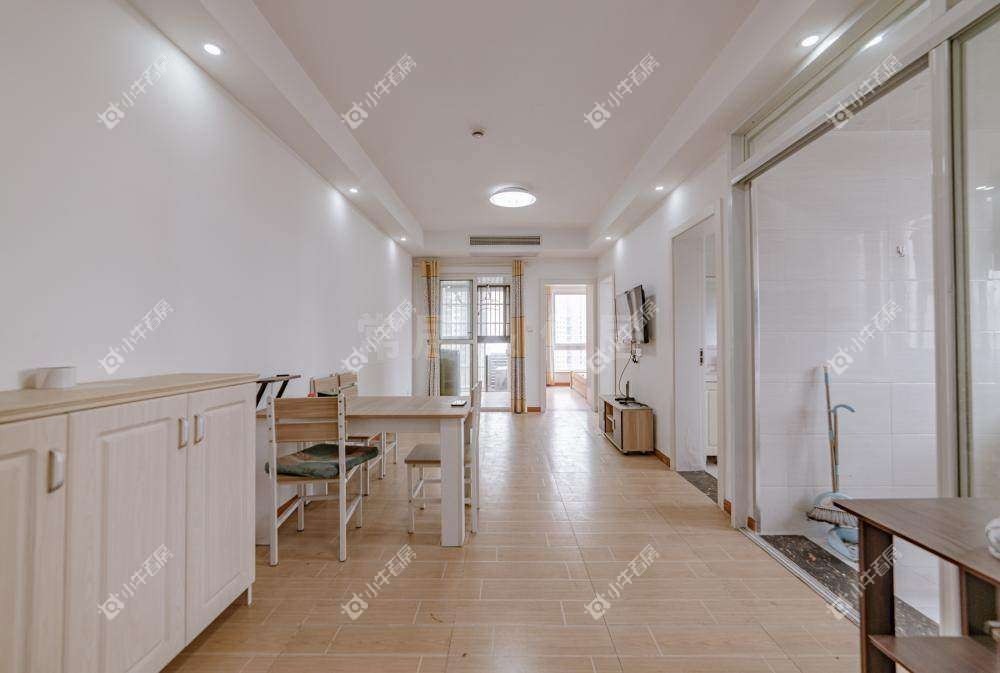 常州凯尔锋度在租房源_小牛看房