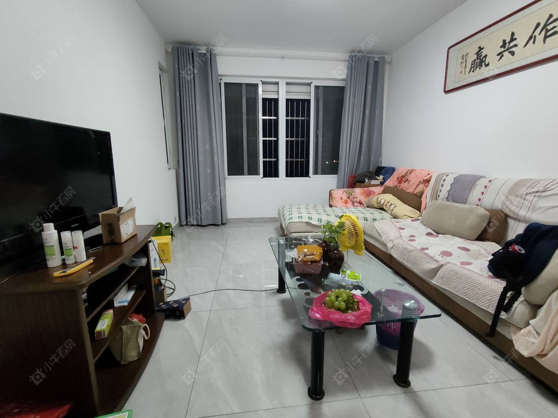 常州湖港名城租房_小牛看房