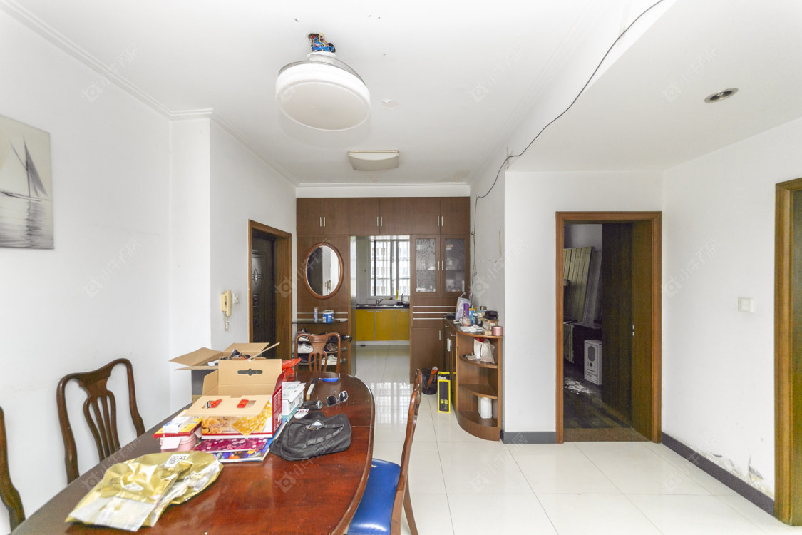 常州锦阳花苑在售二手房源室内图_小牛看房