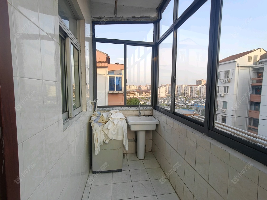 常州浦北新村2室2厅1卫出租_小牛看房