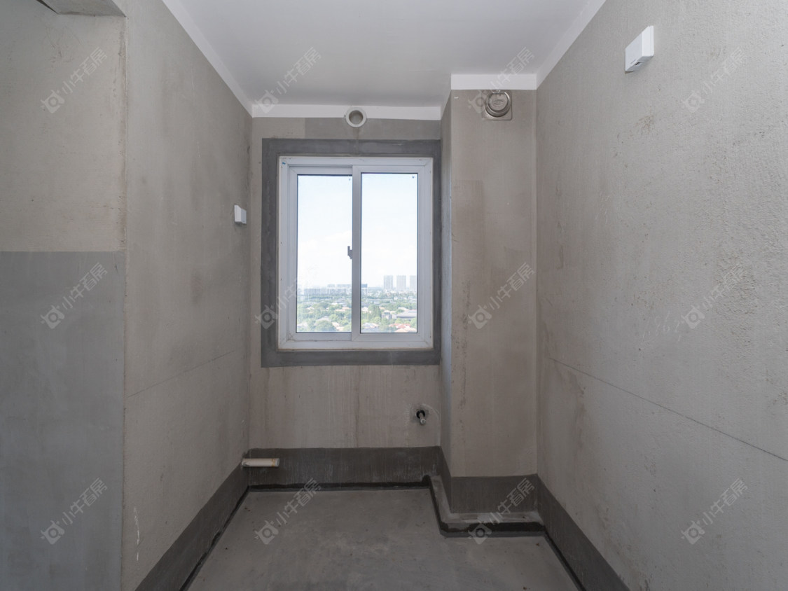 常州星河丹堤五区在售二手房源室内图_小牛看房