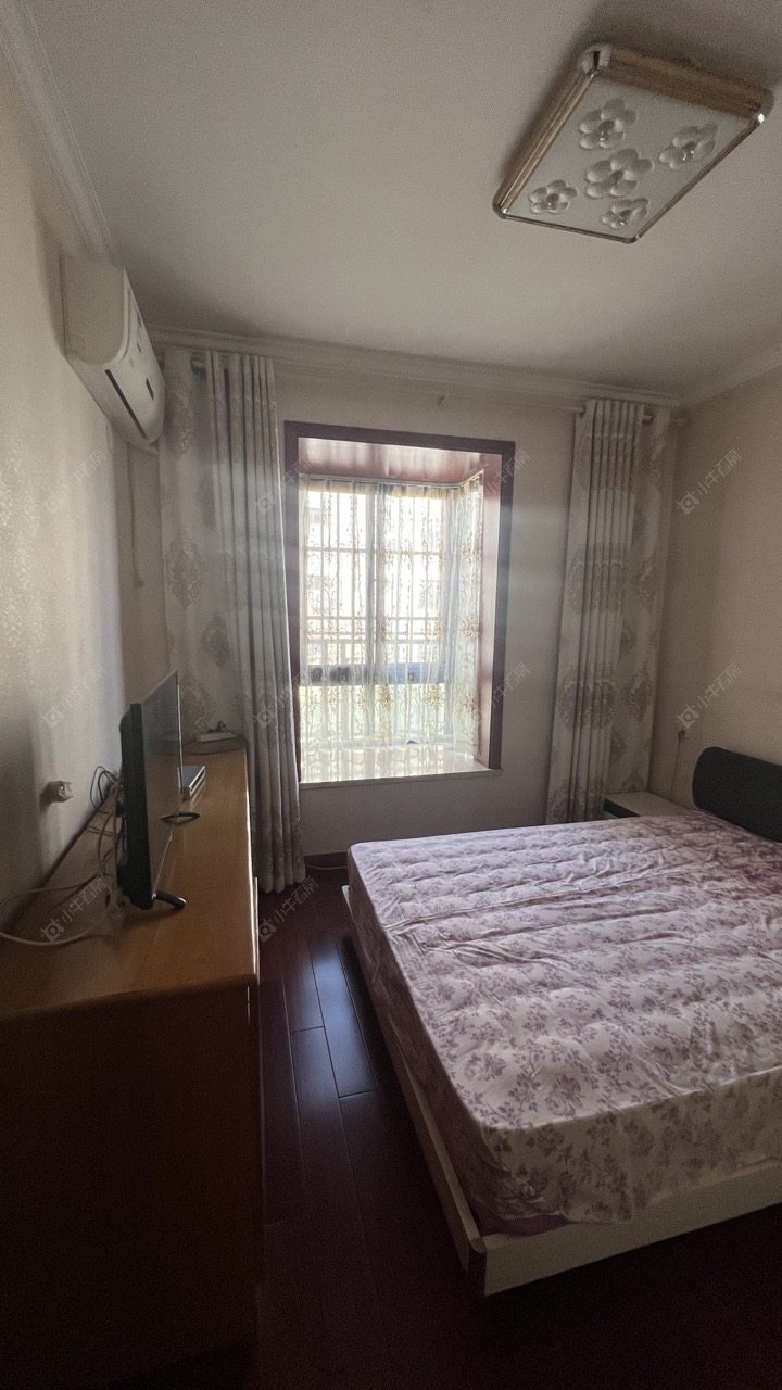 常州太湖明珠苑南苑在租房源室内图_小牛看房