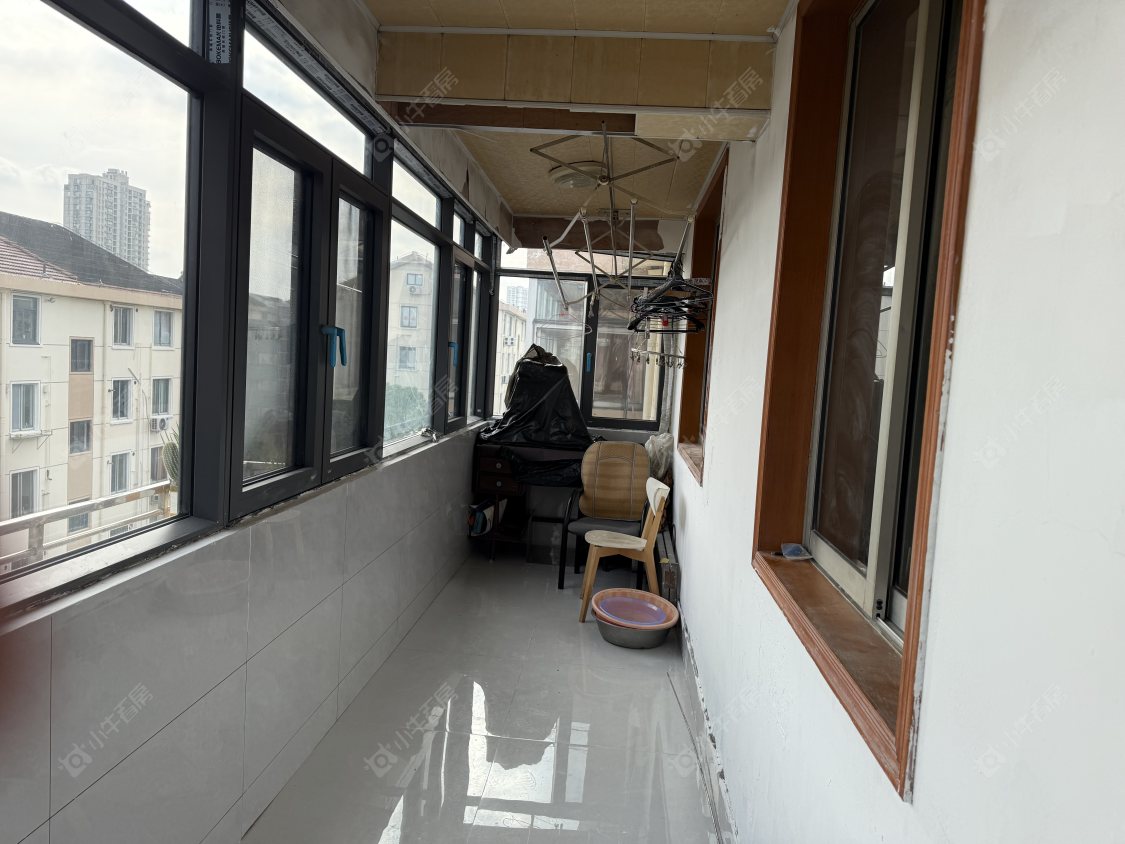 常州翠竹新村北区3室2厅2卫出租_小牛看房