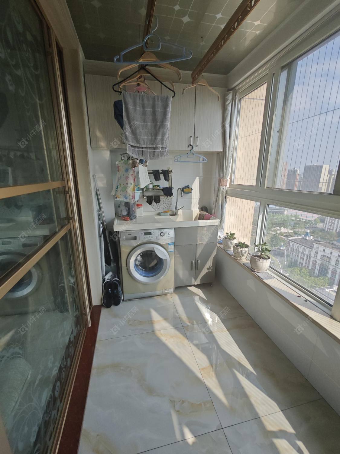 常州馨都苑在租房源室内图_小牛看房