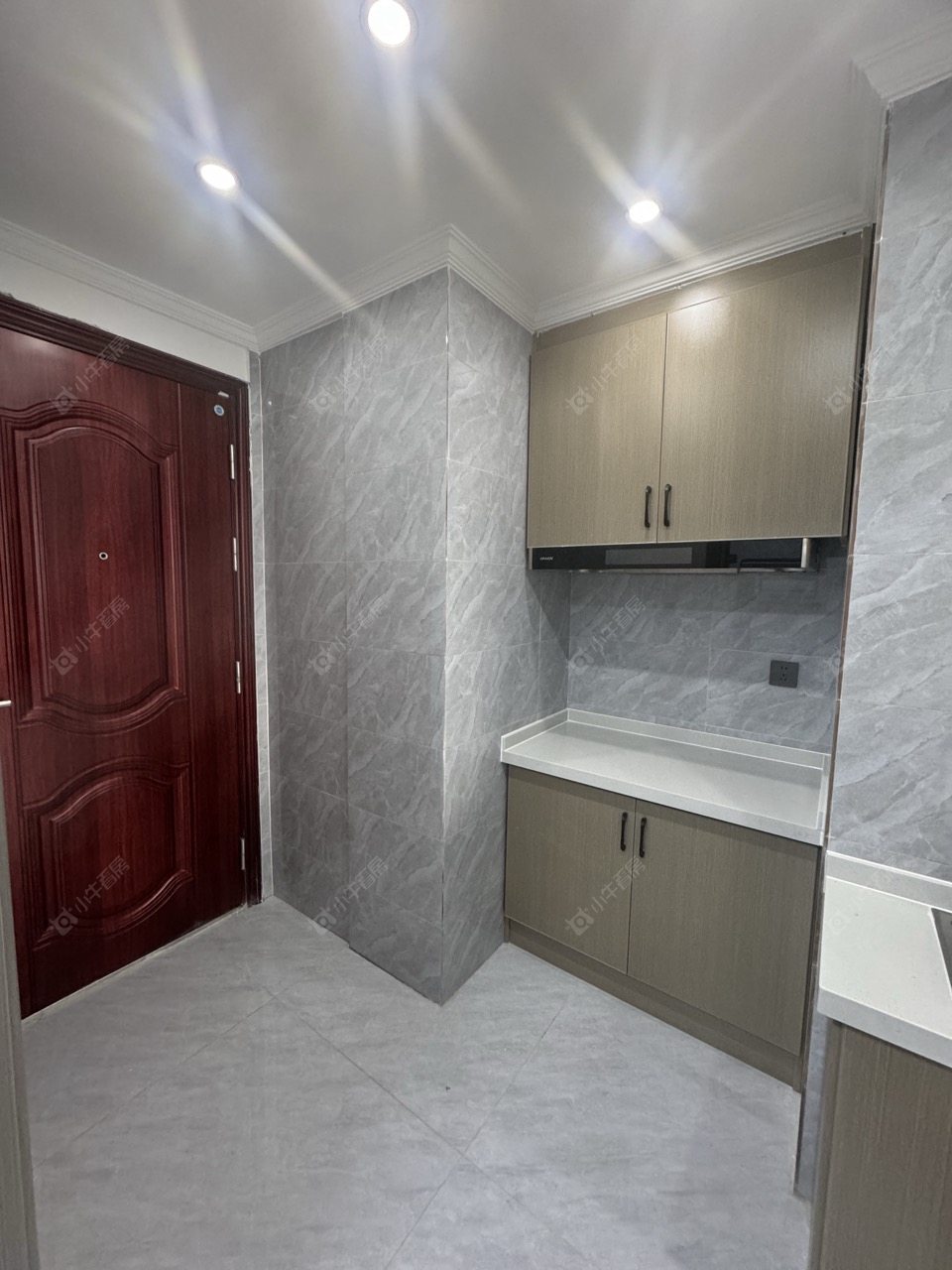 常州碧桂园壹号天禧在租房源室内图_小牛看房