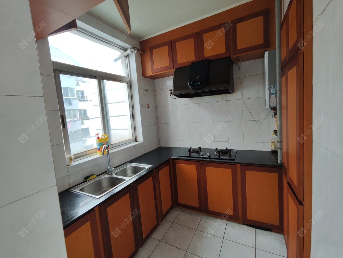 常州西环路在租房源室内图_小牛看房